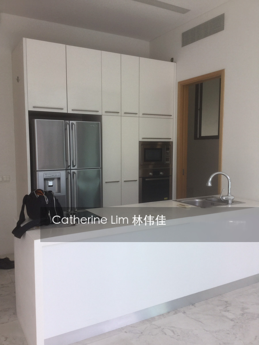 Dukes Residence (D10), Apartment #203571541